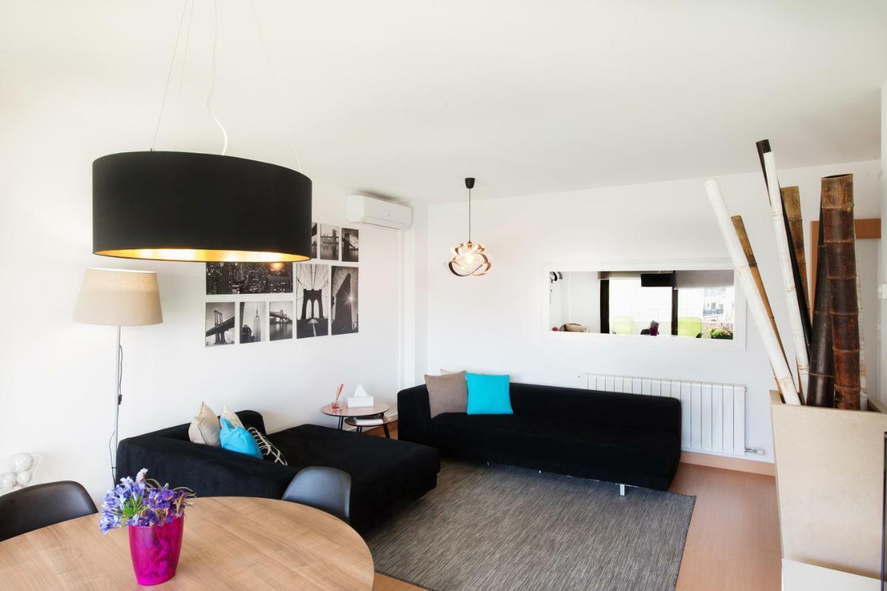 New Apartment With Big Terrace 10 Min Walk To Beach Supermarkets كالافيل المظهر الخارجي الصورة