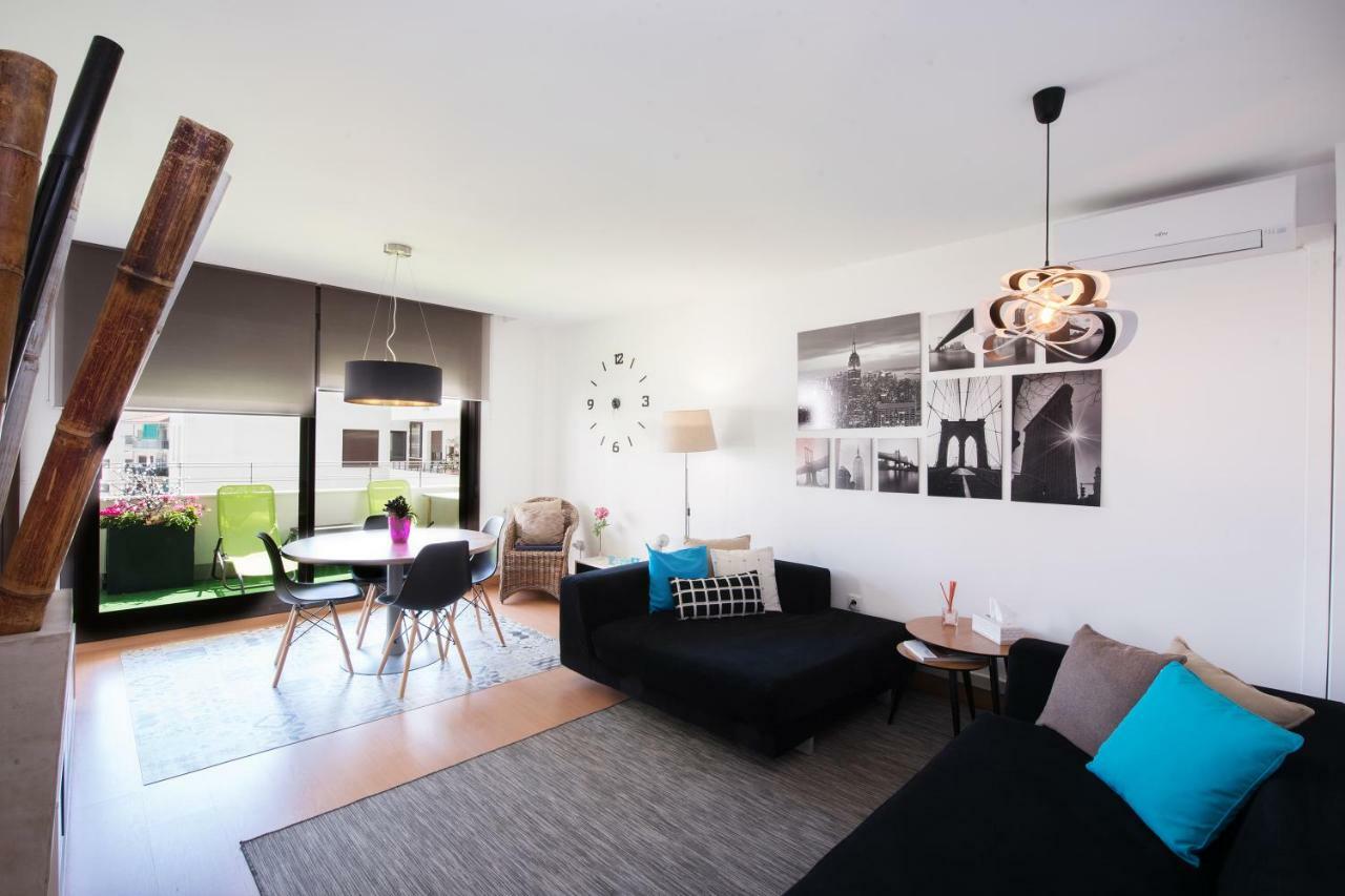 New Apartment With Big Terrace 10 Min Walk To Beach Supermarkets كالافيل المظهر الخارجي الصورة