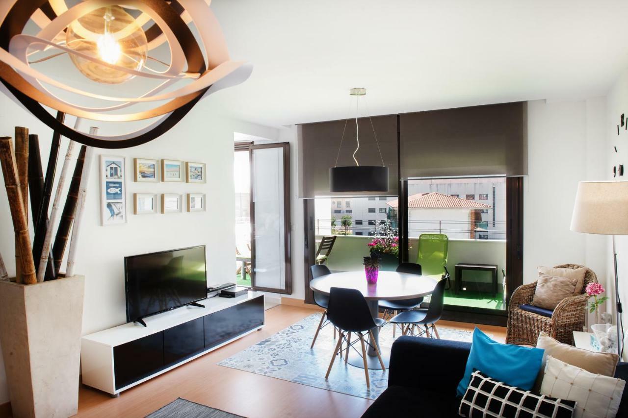 New Apartment With Big Terrace 10 Min Walk To Beach Supermarkets كالافيل المظهر الخارجي الصورة