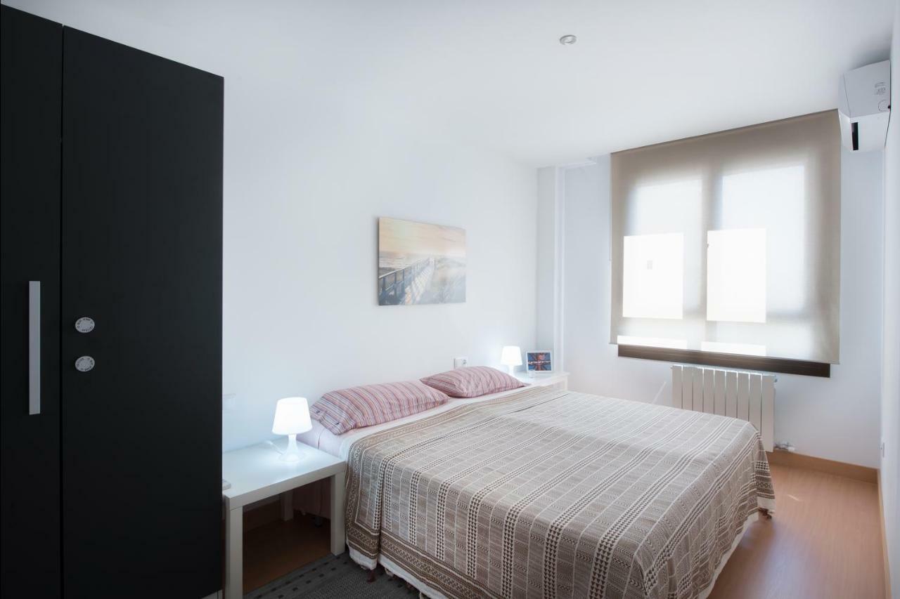 New Apartment With Big Terrace 10 Min Walk To Beach Supermarkets كالافيل المظهر الخارجي الصورة